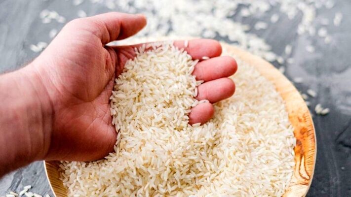سیاست گزاری بازار برنج