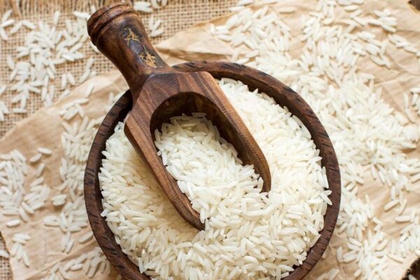 گران ترین برنج ایرانی 