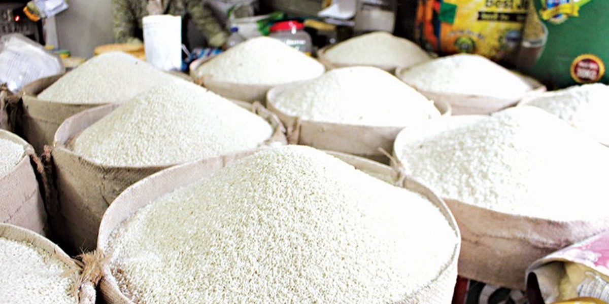 رونق بازار برنج مازندران