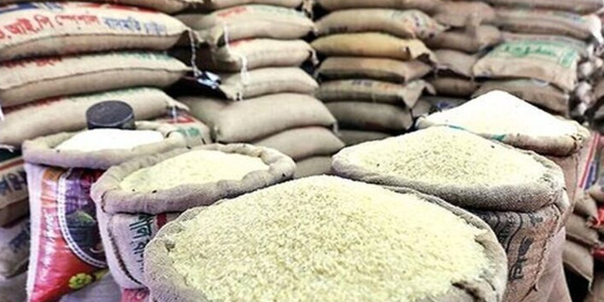 لزوم لغو انحصار در واردات برنج